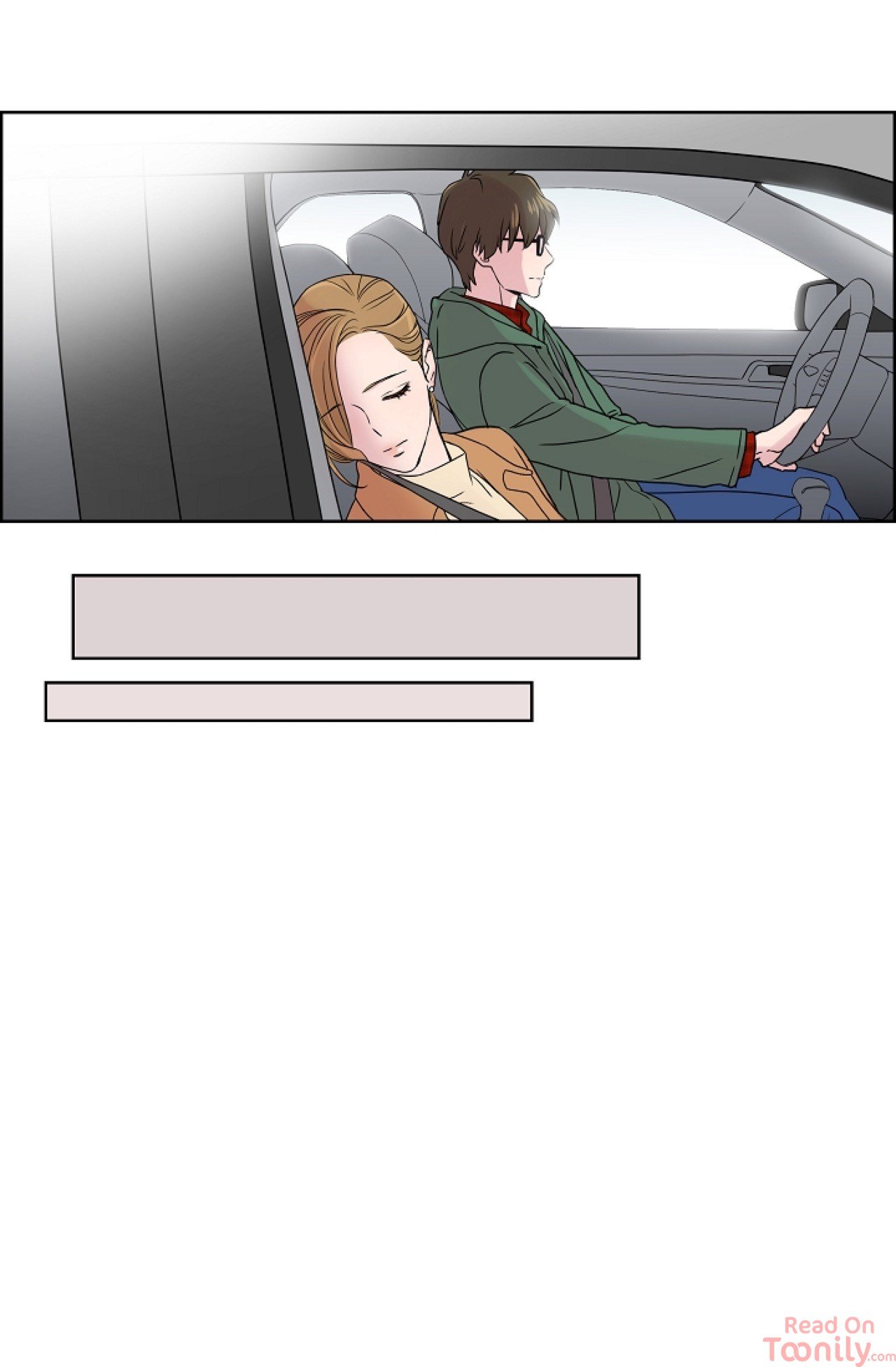 Dubious Moon Manhwa - Chapter 2 Page 26