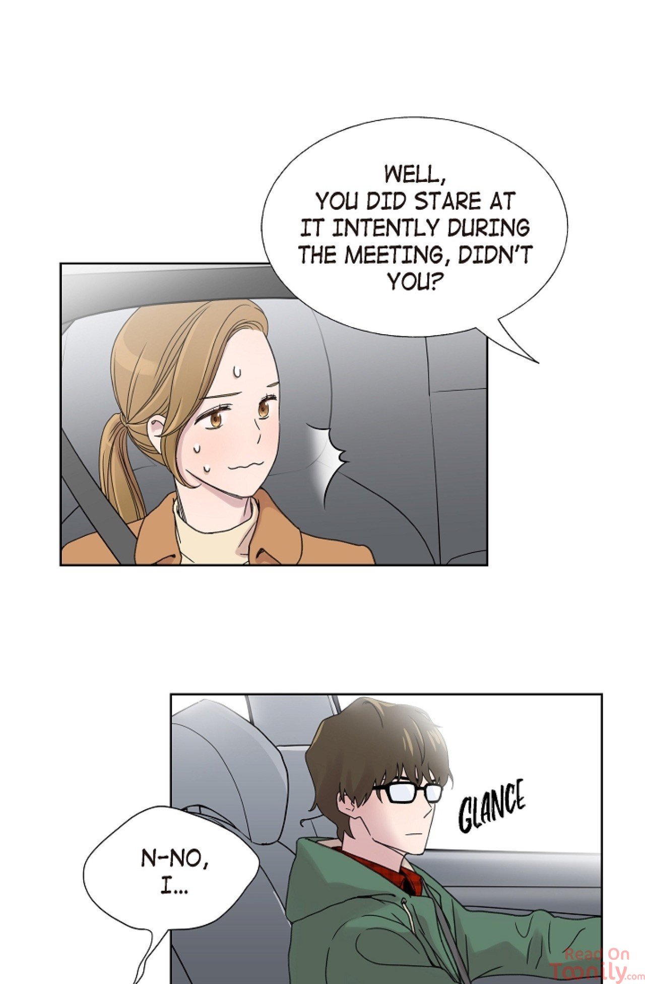 Dubious Moon Manhwa - Chapter 2 Page 39