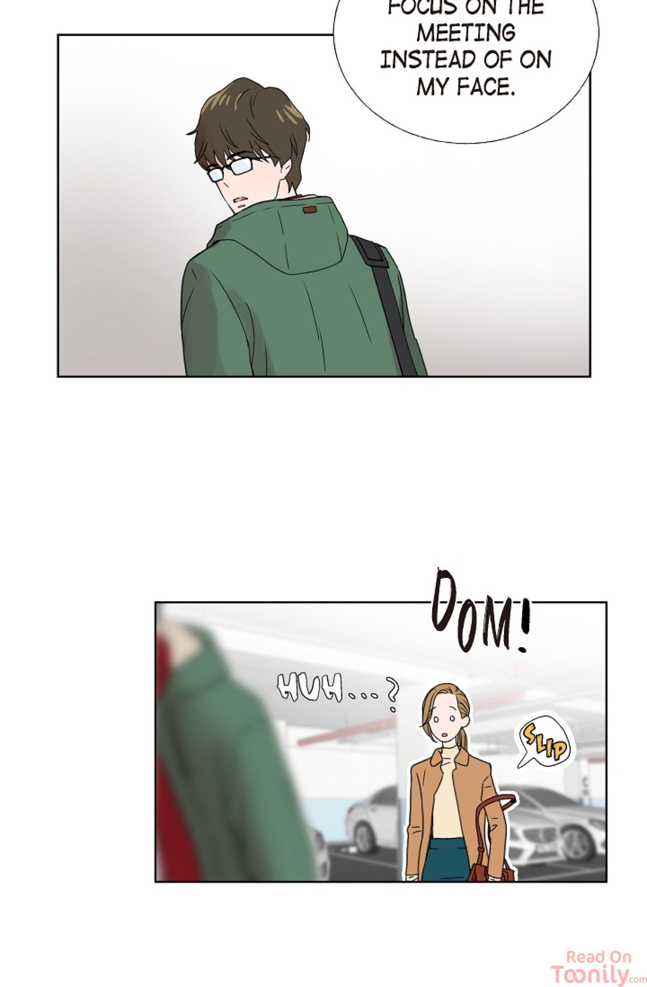 Dubious Moon Manhwa - Chapter 2 Page 41