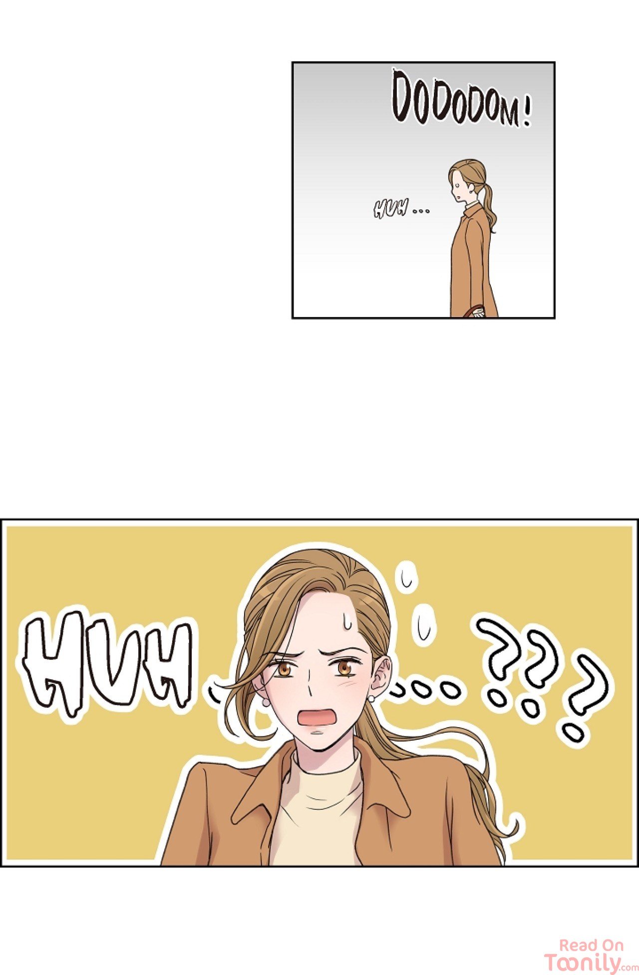 Dubious Moon Manhwa - Chapter 2 Page 42