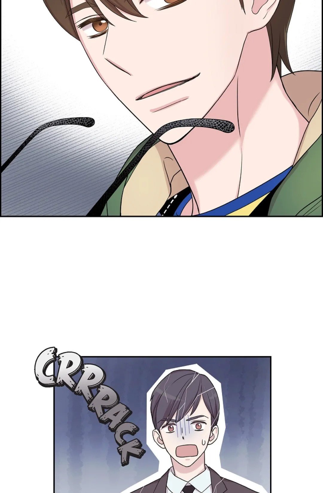 Dubious Moon Manhwa - Chapter 23 Page 5