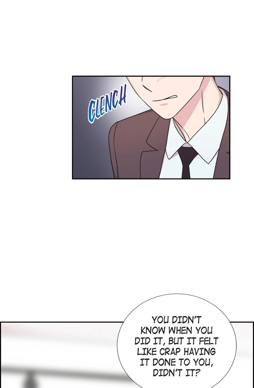 Dubious Moon Manhwa - Chapter 23 Page 14