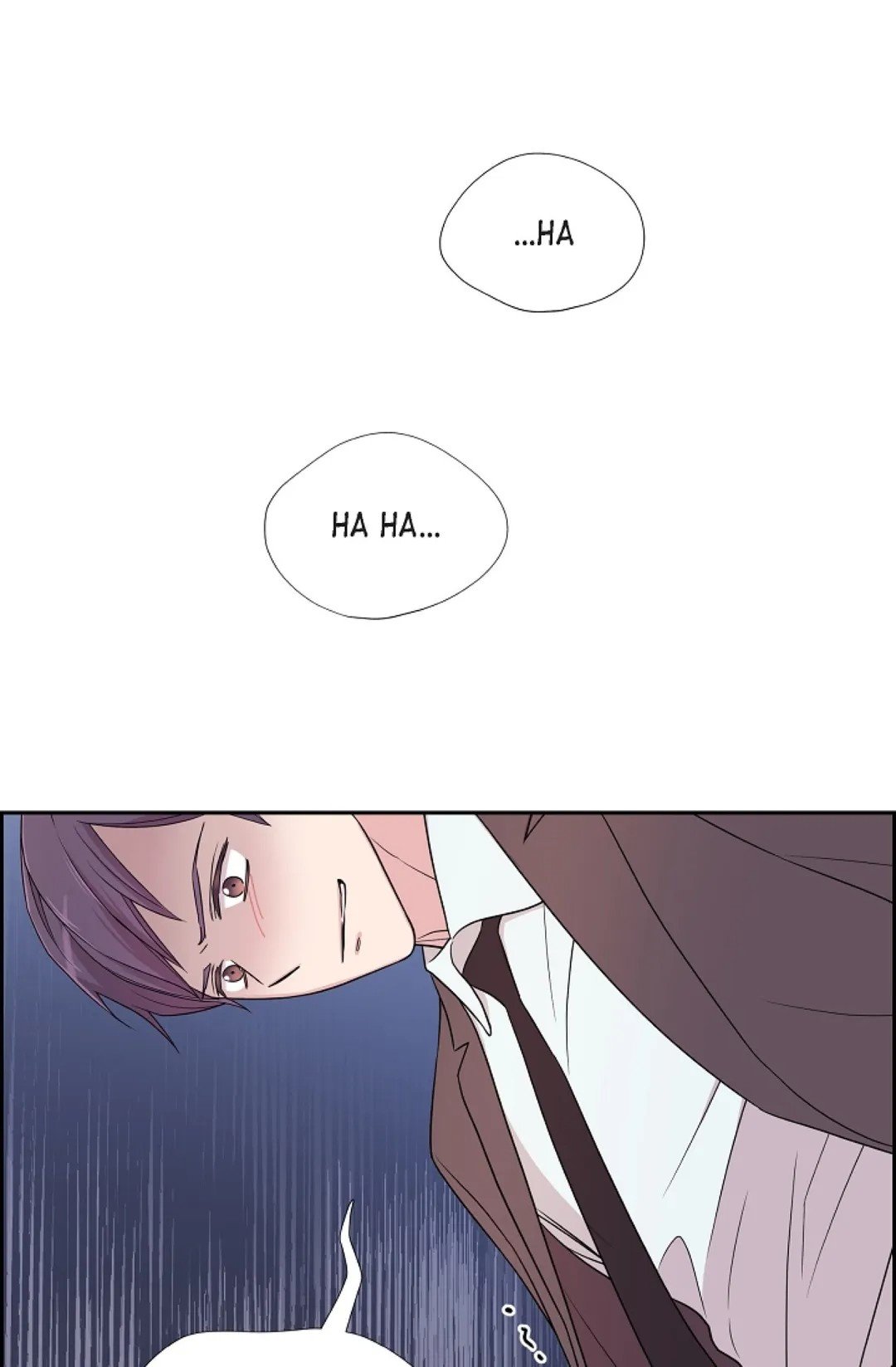 Dubious Moon Manhwa - Chapter 23 Page 16