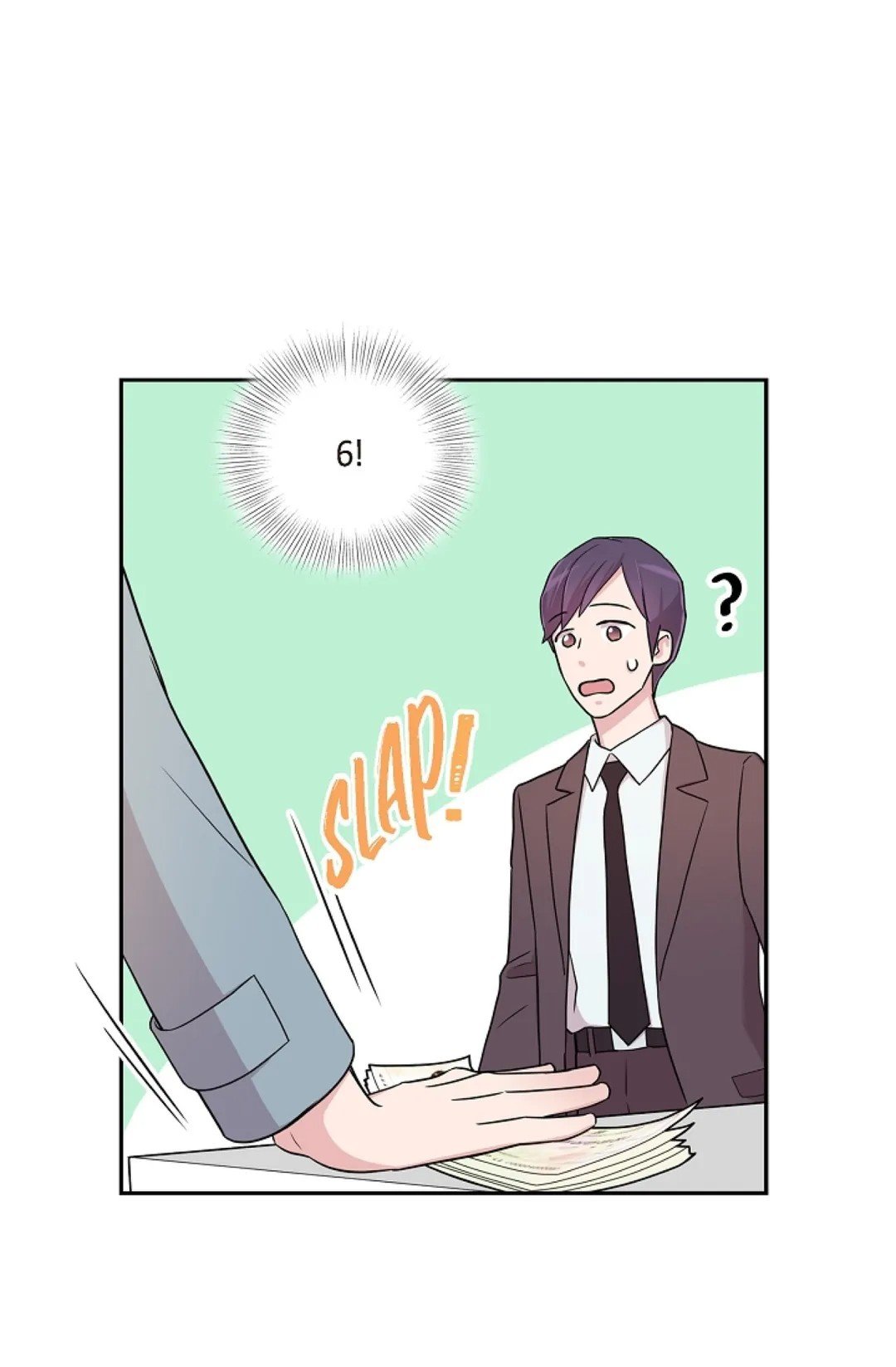 Dubious Moon Manhwa - Chapter 23 Page 25