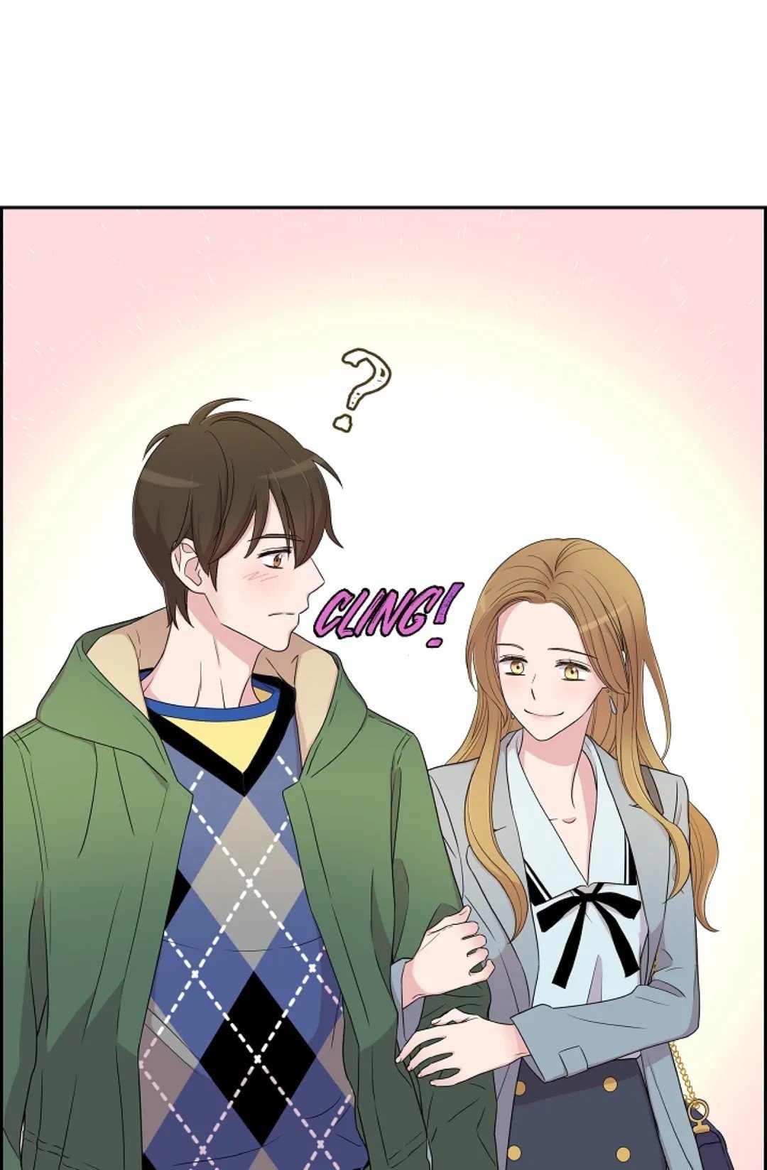 Dubious Moon Manhwa - Chapter 23 Page 26