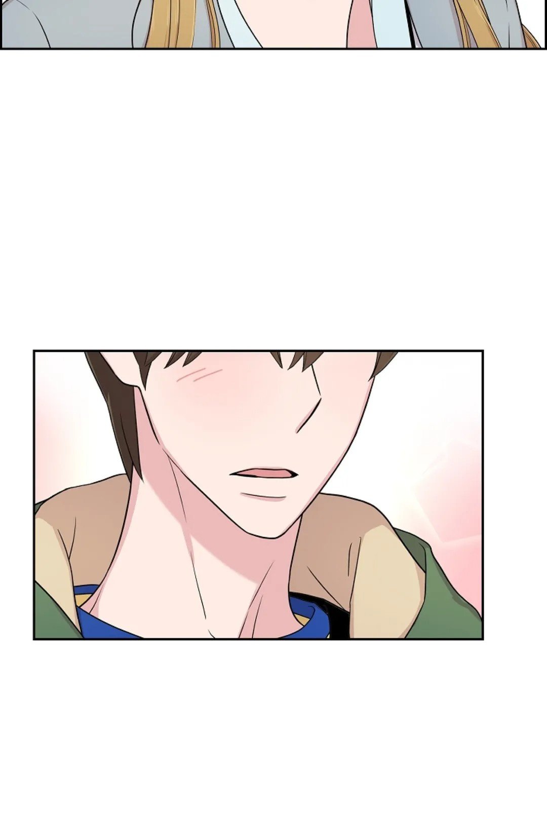 Dubious Moon Manhwa - Chapter 23 Page 28