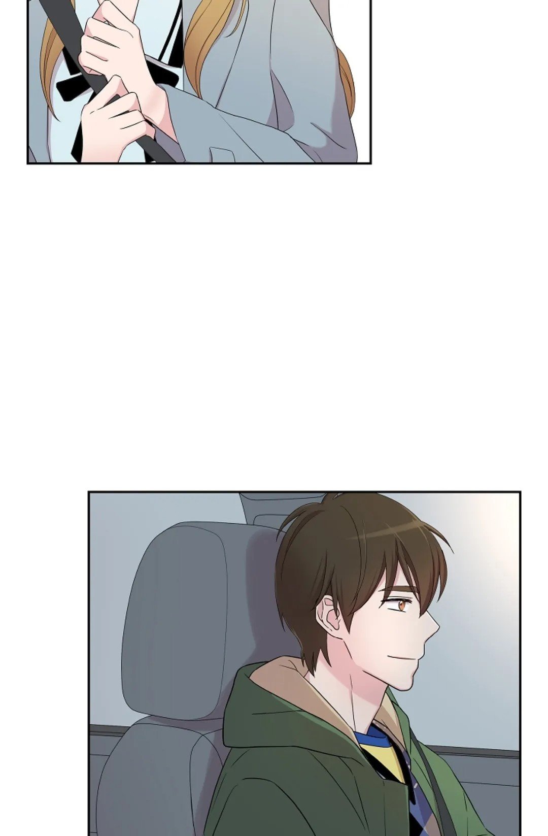 Dubious Moon Manhwa - Chapter 23 Page 35