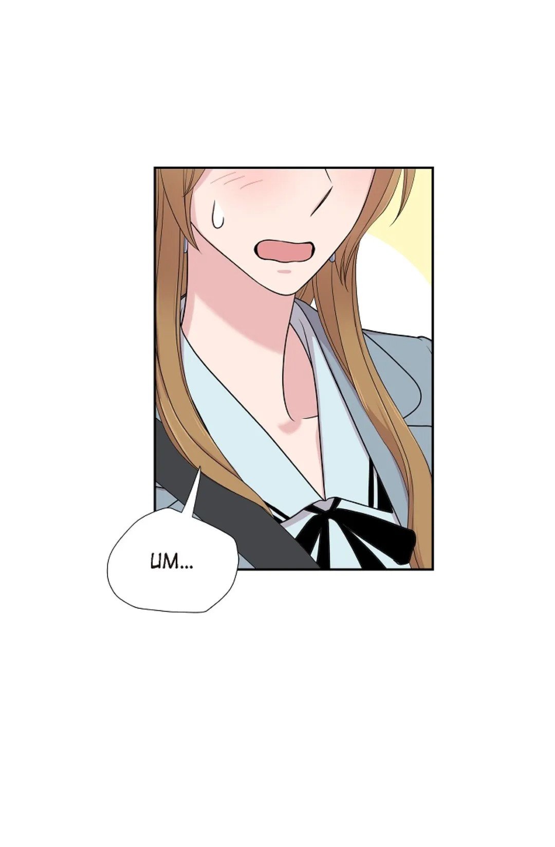 Dubious Moon Manhwa - Chapter 23 Page 43