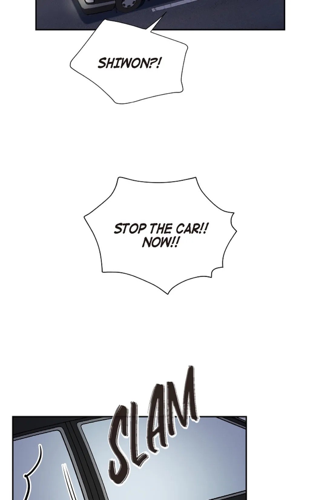 Dubious Moon Manhwa - Chapter 23 Page 48