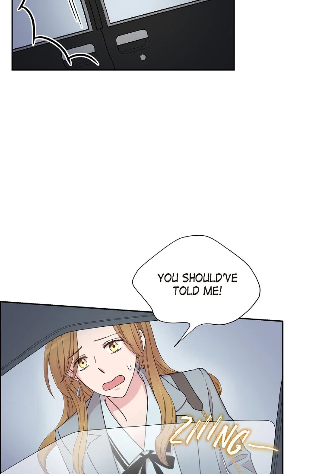 Dubious Moon Manhwa - Chapter 23 Page 49