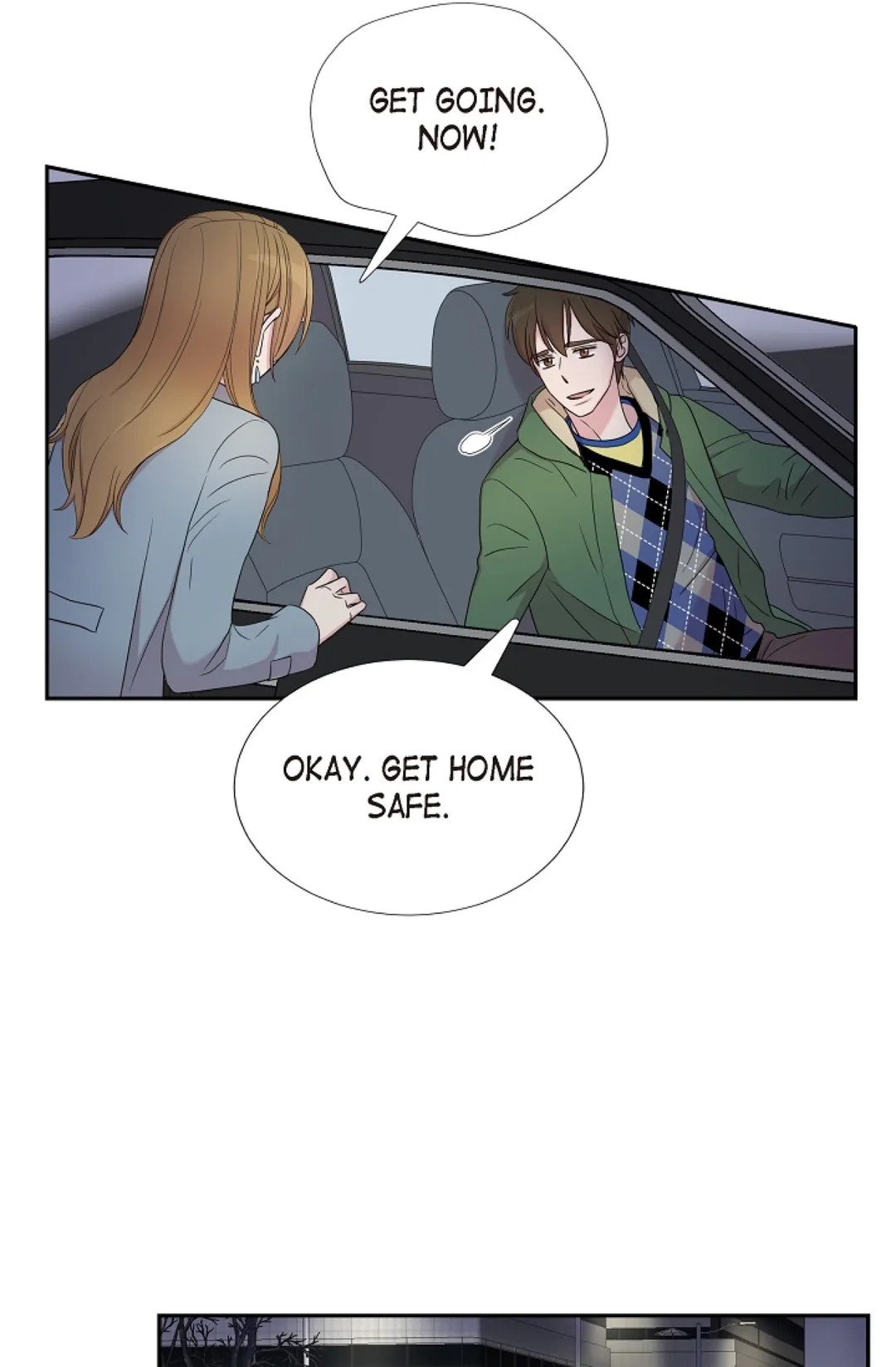 Dubious Moon Manhwa - Chapter 23 Page 52