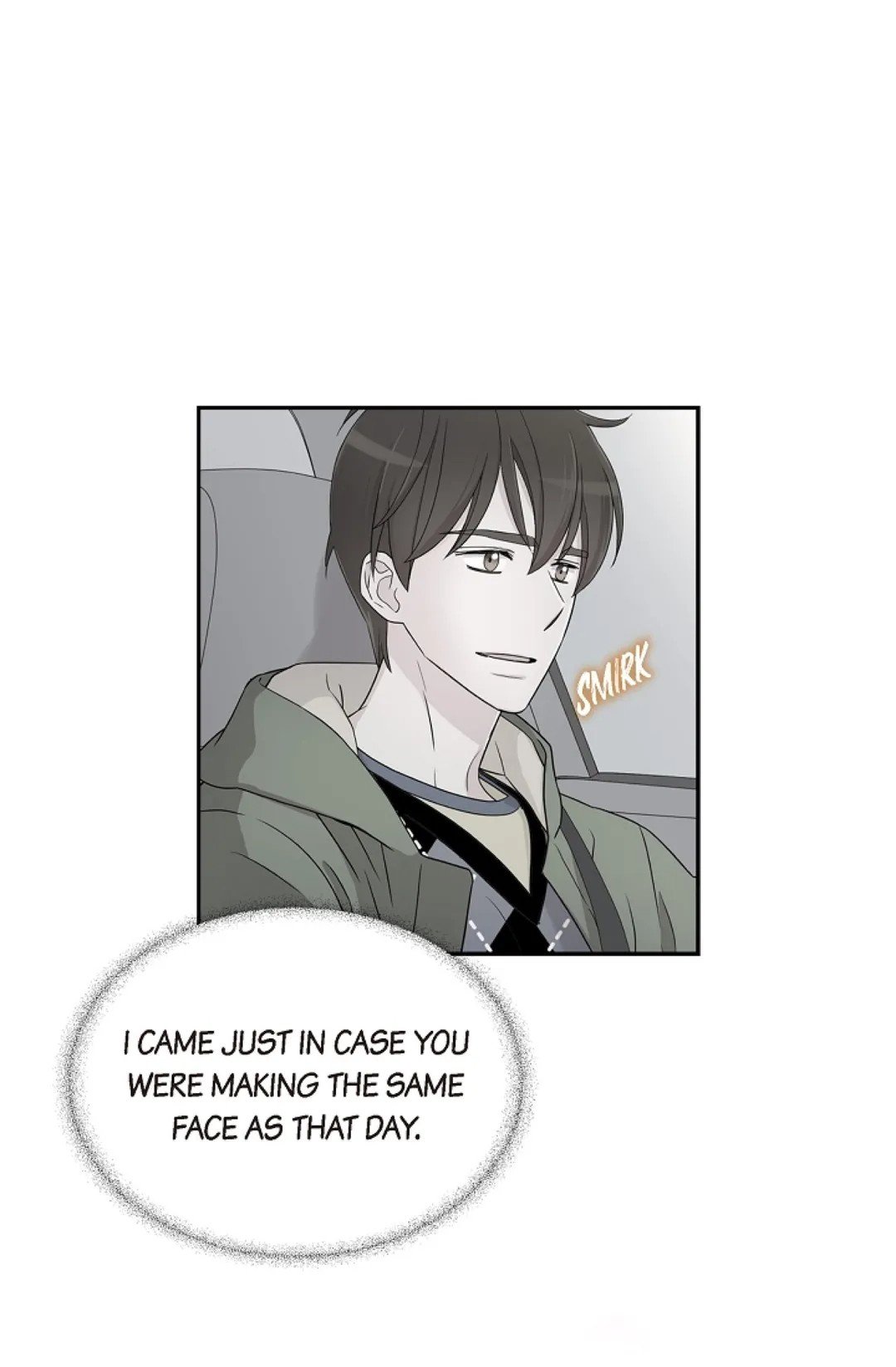 Dubious Moon Manhwa - Chapter 23 Page 54