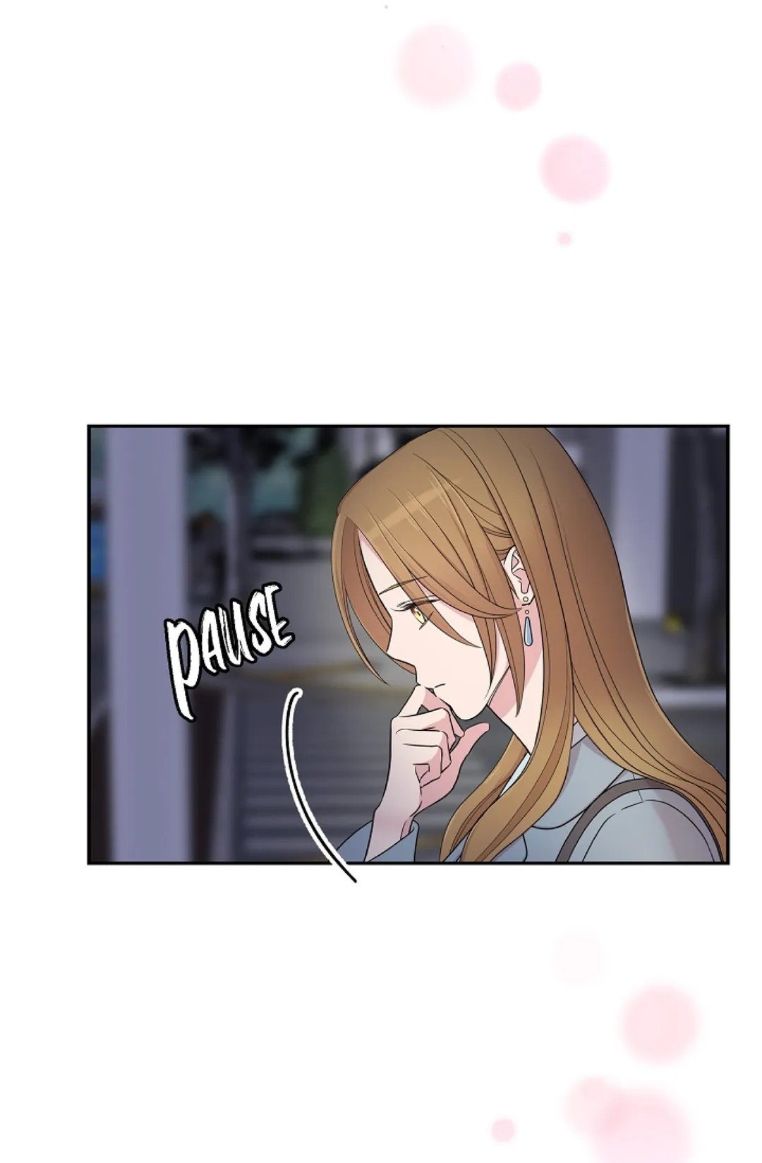 Dubious Moon Manhwa - Chapter 23 Page 55