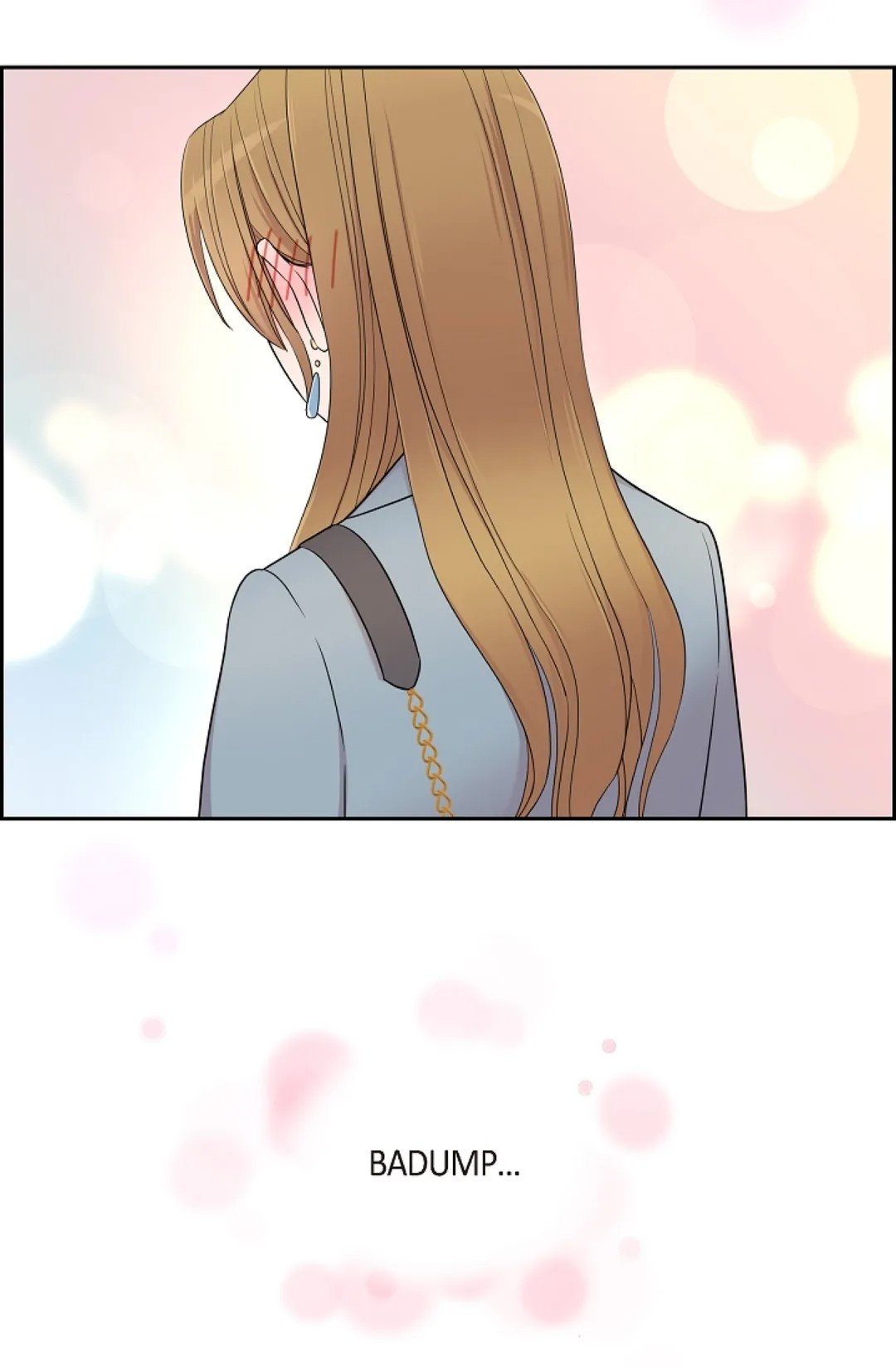 Dubious Moon Manhwa - Chapter 23 Page 56