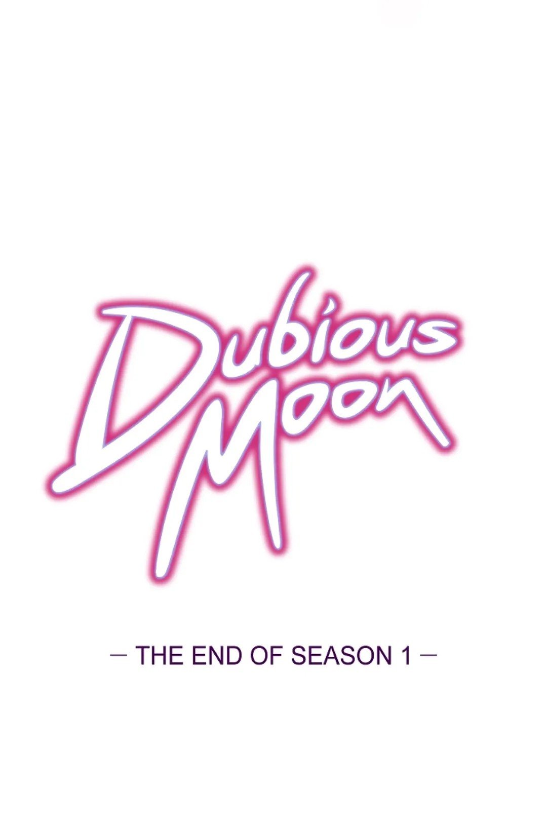 Dubious Moon Manhwa - Chapter 23 Page 57