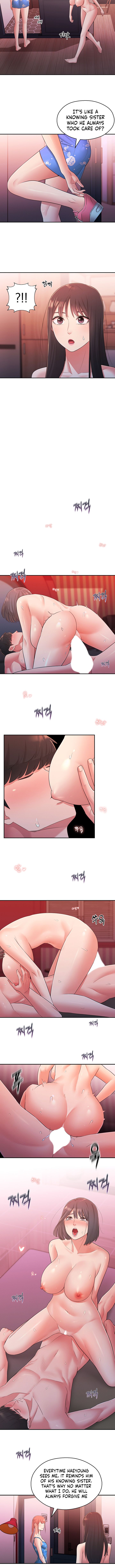 A Knowing Sister Manhwa - Chapter 26 Page 6