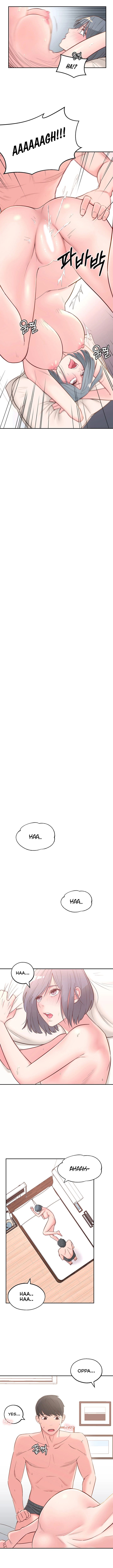 A Knowing Sister Manhwa - Chapter 3 Page 5