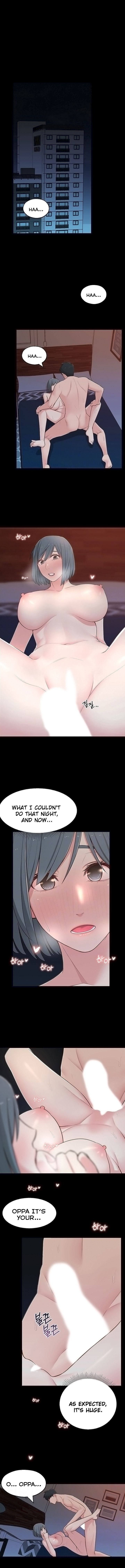 A Knowing Sister Manhwa - Chapter 11 Page 1