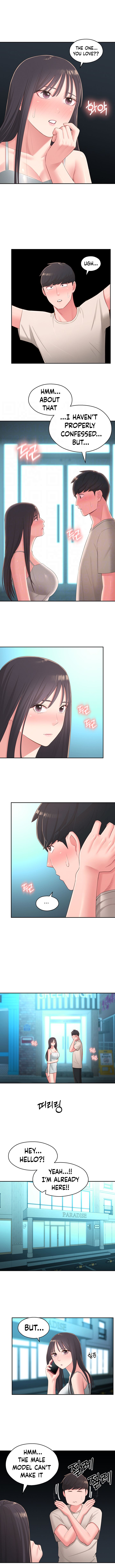 A Knowing Sister Manhwa - Chapter 37 Page 2