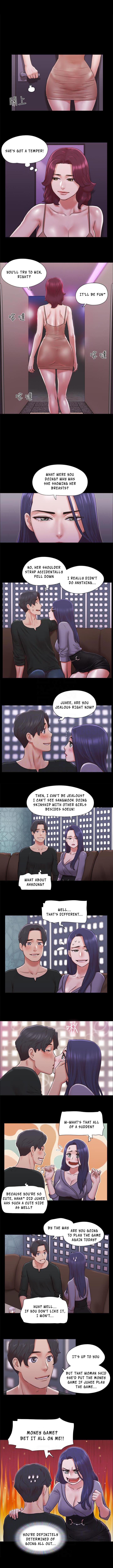 Everything Is Agreed Manhwa - Chapter 84 Page 2