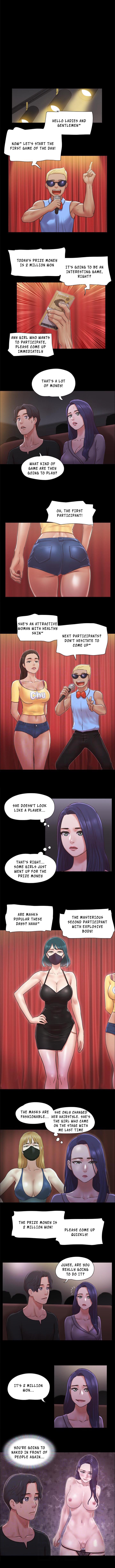 Everything Is Agreed Manhwa - Chapter 84 Page 3