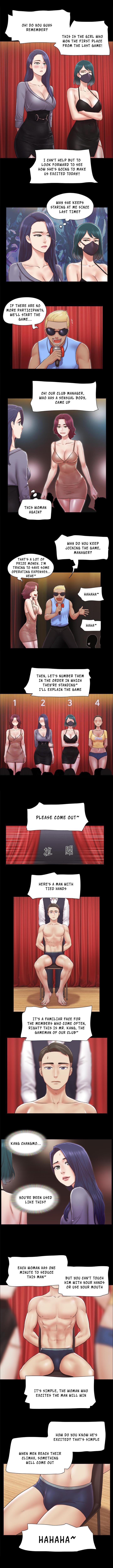 Everything Is Agreed Manhwa - Chapter 84 Page 4