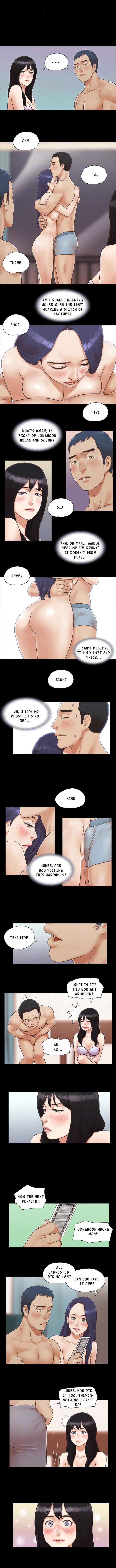 Everything Is Agreed Manhwa - Chapter 5 Page 2