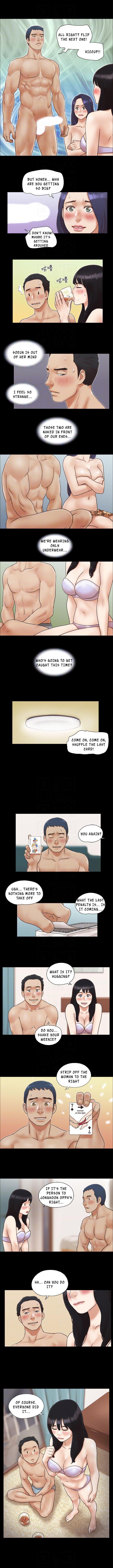 Everything Is Agreed Manhwa - Chapter 5 Page 3