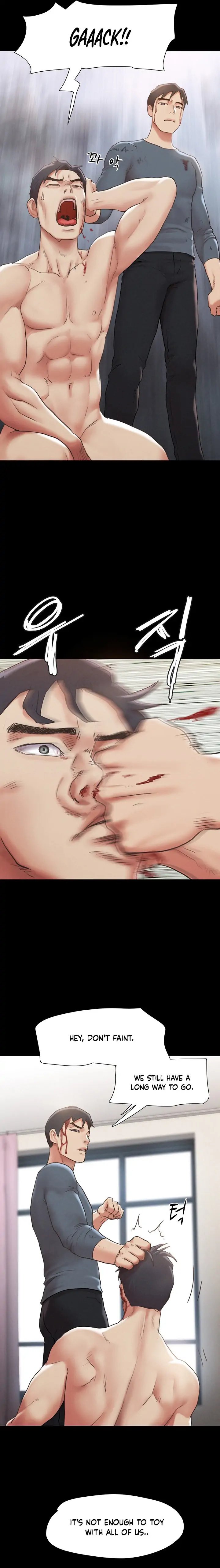 Everything Is Agreed Manhwa - Chapter 159 Page 22