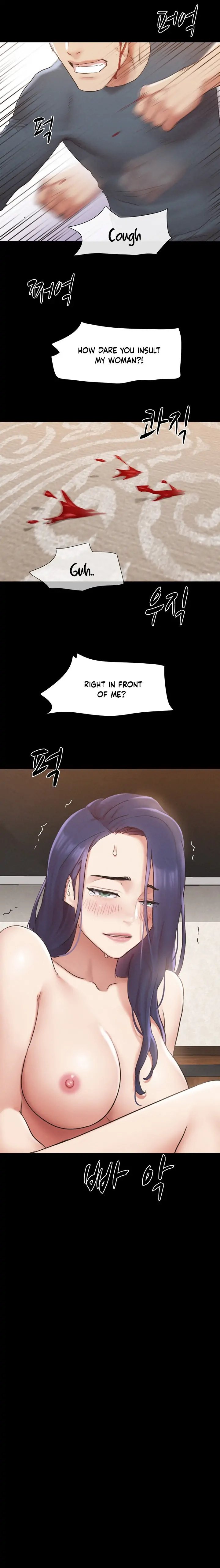 Everything Is Agreed Manhwa - Chapter 159 Page 23