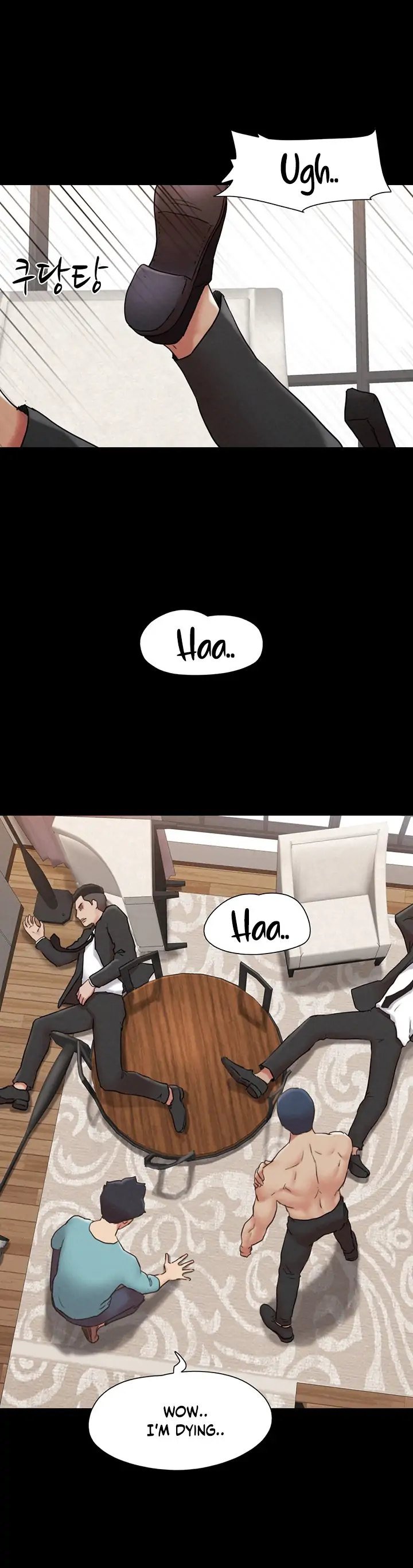 Everything Is Agreed Manhwa - Chapter 159 Page 24