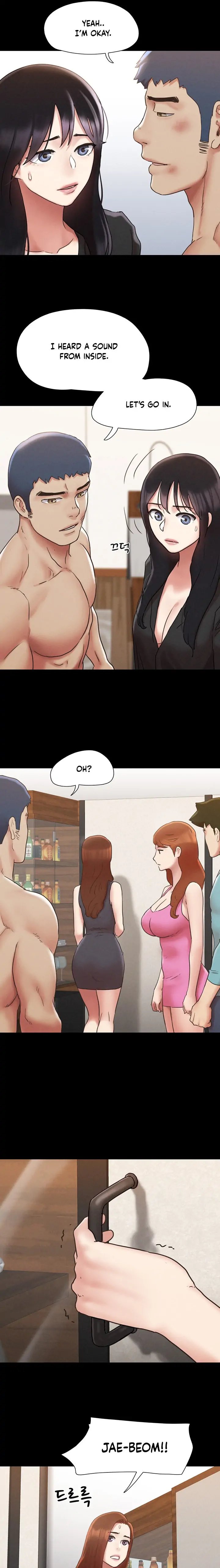 Everything Is Agreed Manhwa - Chapter 159 Page 26