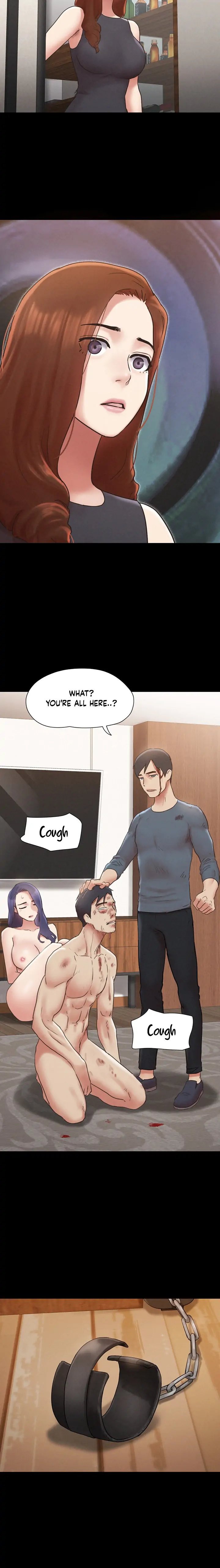 Everything Is Agreed Manhwa - Chapter 159 Page 27