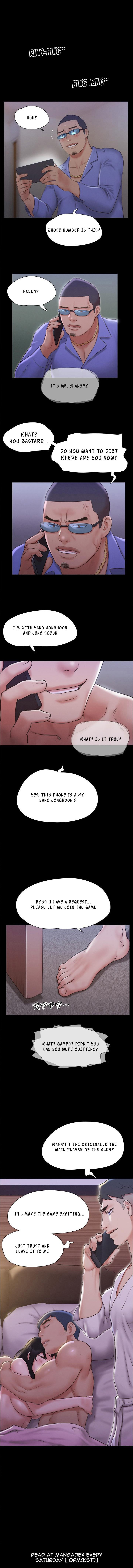 Everything Is Agreed Manhwa - Chapter 124 Page 0