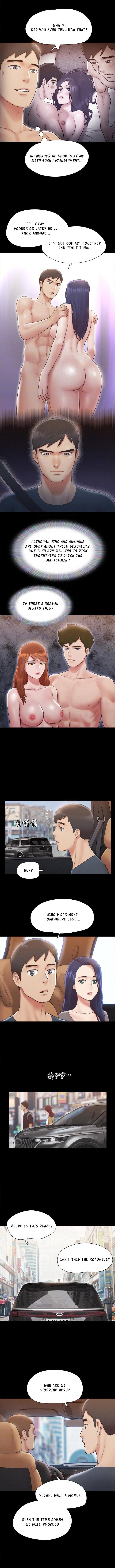 Everything Is Agreed Manhwa - Chapter 124 Page 3