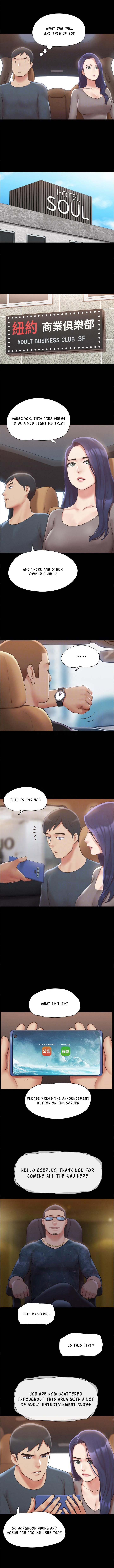 Everything Is Agreed Manhwa - Chapter 124 Page 4