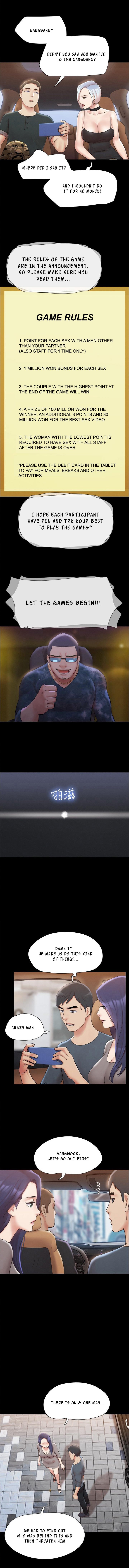 Everything Is Agreed Manhwa - Chapter 124 Page 7