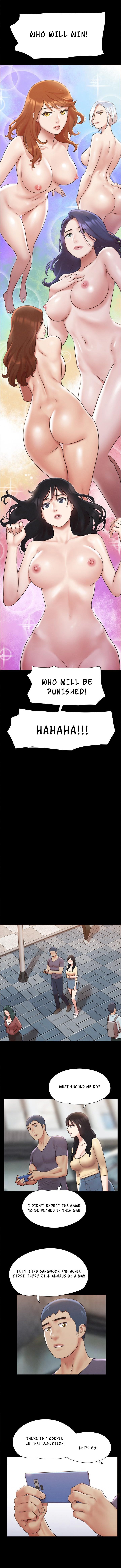 Everything Is Agreed Manhwa - Chapter 124 Page 9