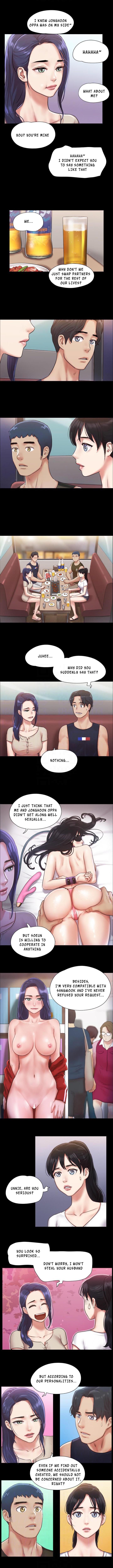 Everything Is Agreed Manhwa - Chapter 97 Page 2