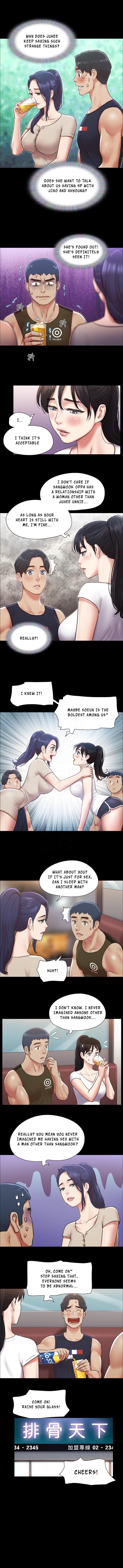 Everything Is Agreed Manhwa - Chapter 97 Page 3