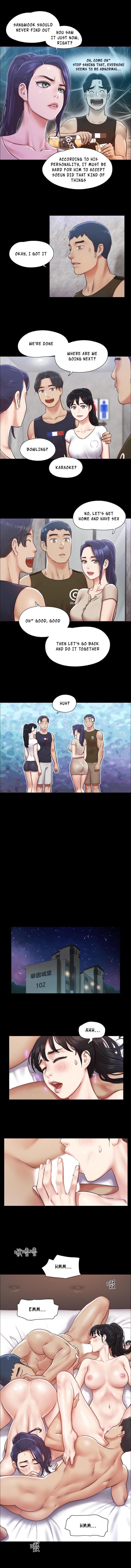 Everything Is Agreed Manhwa - Chapter 97 Page 5