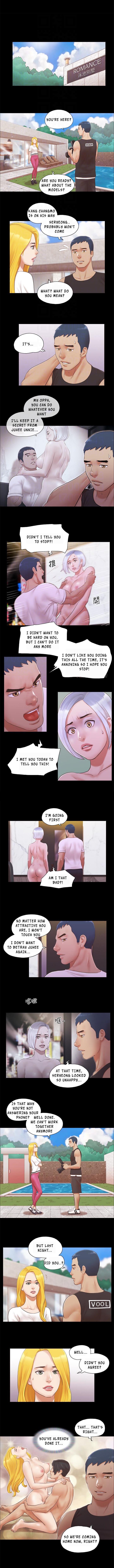Everything Is Agreed Manhwa - Chapter 21 Page 3