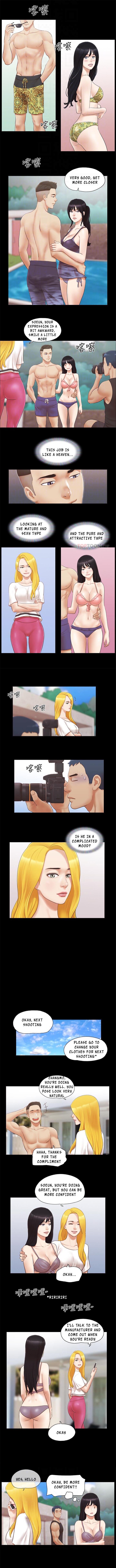 Everything Is Agreed Manhwa - Chapter 21 Page 5