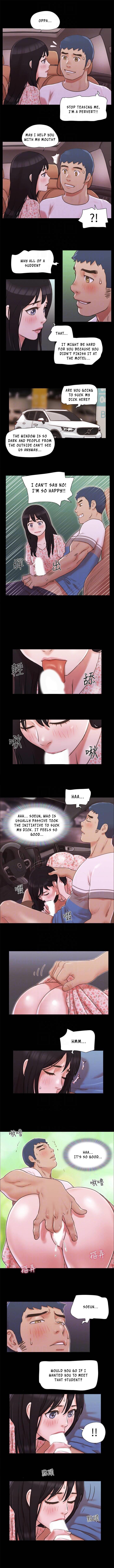 Everything Is Agreed Manhwa - Chapter 70 Page 2