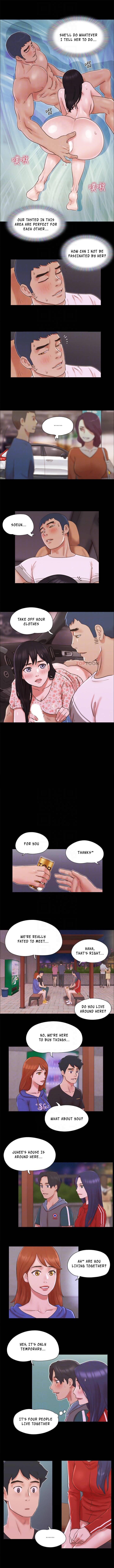 Everything Is Agreed Manhwa - Chapter 70 Page 3