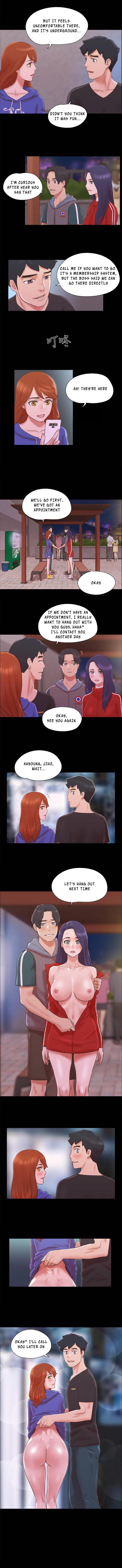 Everything Is Agreed Manhwa - Chapter 70 Page 5
