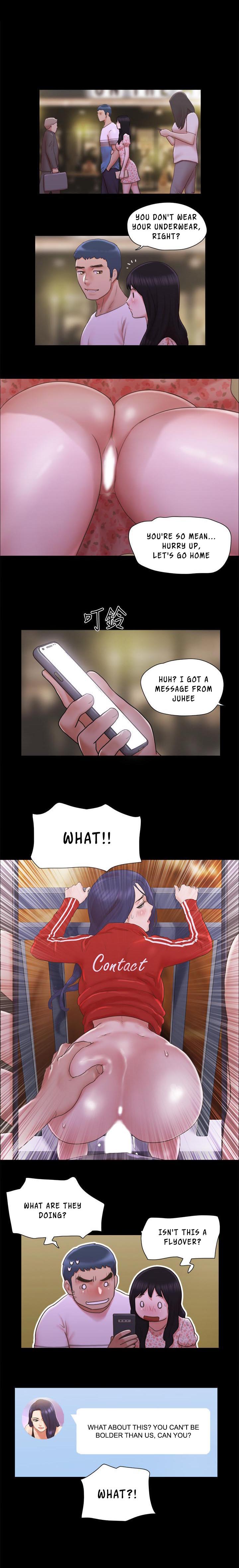 Everything Is Agreed Manhwa - Chapter 68 Page 0