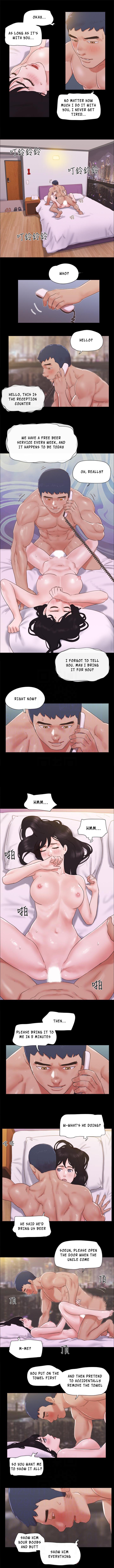 Everything Is Agreed Manhwa - Chapter 68 Page 3