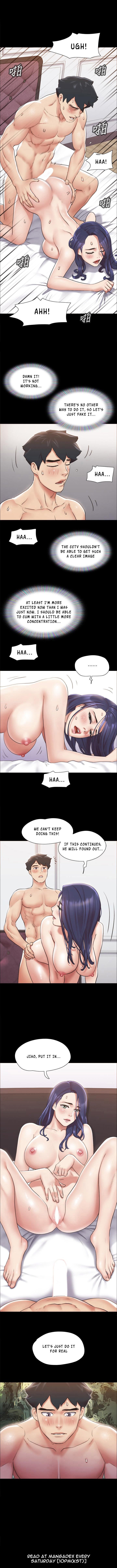 Everything Is Agreed Manhwa - Chapter 116 Page 0