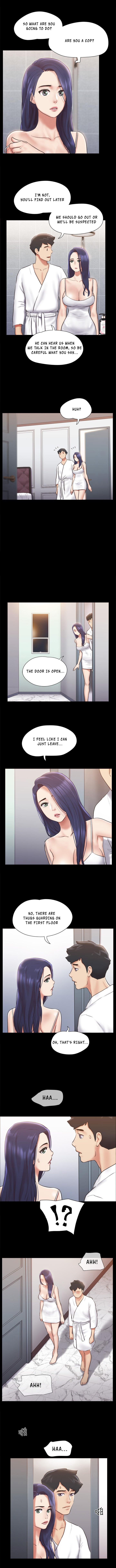 Everything Is Agreed Manhwa - Chapter 116 Page 5